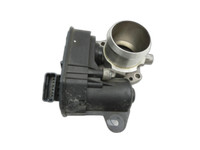 Peugeot 2008 I 16-19 1,2 96KW EB2DTS Drosselklappe Peugeot 2008 I 16-19 30.06.2016 9801942080 gebraucht Vorschau 1