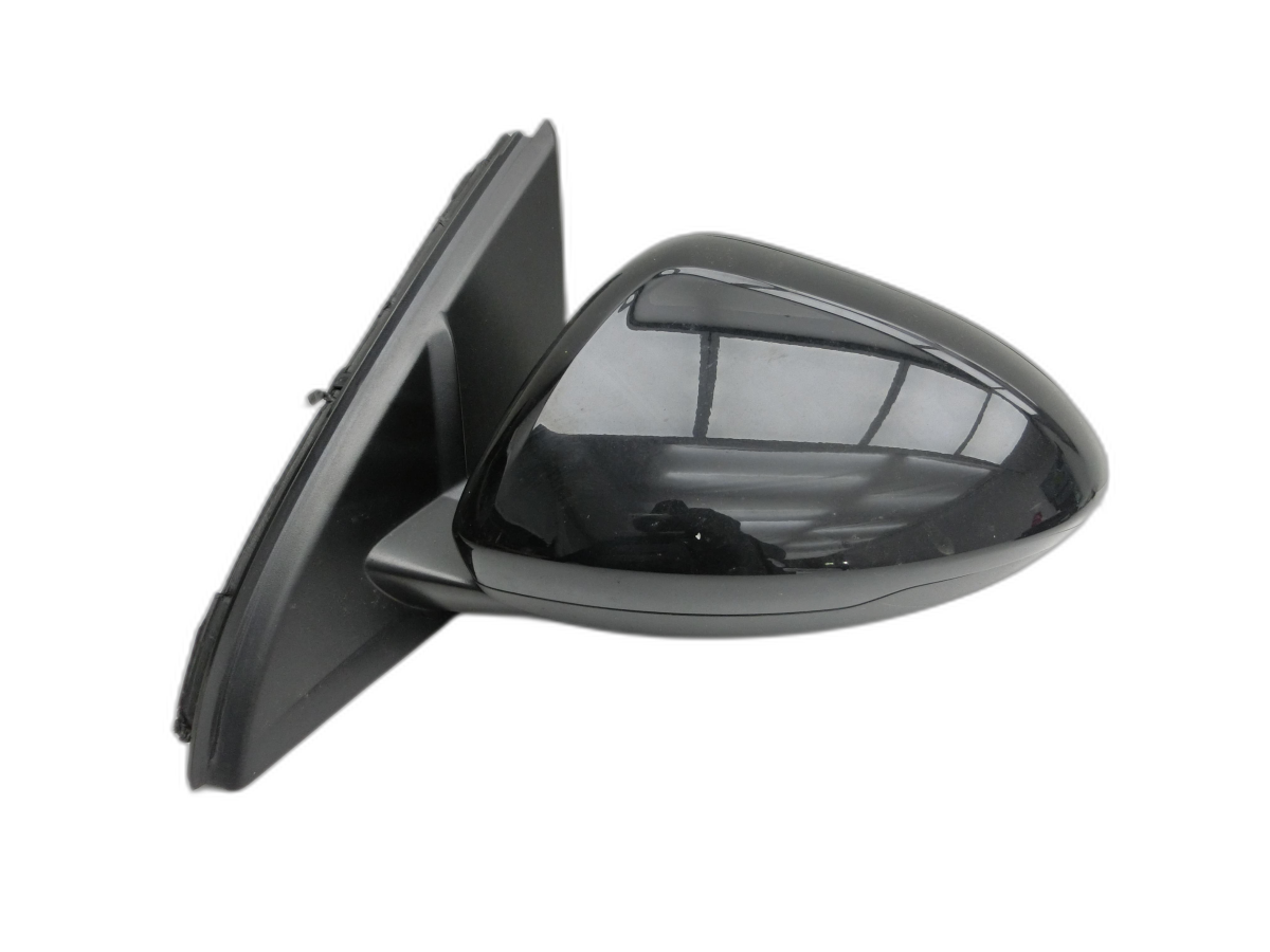 Opel Insignia B 17-21 Spiegel Aussenspiegel Links Elektrochrom Totwinkelassistent G4O        - Bild 1