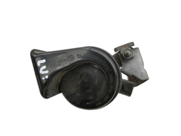 VW Polo 6R 09-14 Hupe Signalhorn Links Vorne - Bild 1