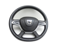 Dacia Sandero II B52 17-20 Lenkrad Airbaglenkrad Dacia Sandero II B52 17-20 05.11.2018 484001085R 985701142R gebraucht Vorschau 1
