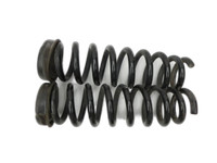 BMW X1 E84 09-12 Beide Federn Schraubenfedern Hinten Satz BMW X1 E84 09-12 19.07.2010 gebraucht Vorschau 1