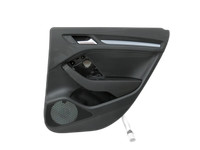 Audi A3 8V 12-16 5T Türverkleidung Türpappe Rechts Hinten Audi A3 8V 12-16 17.06.2014 gebraucht Vorschau 1