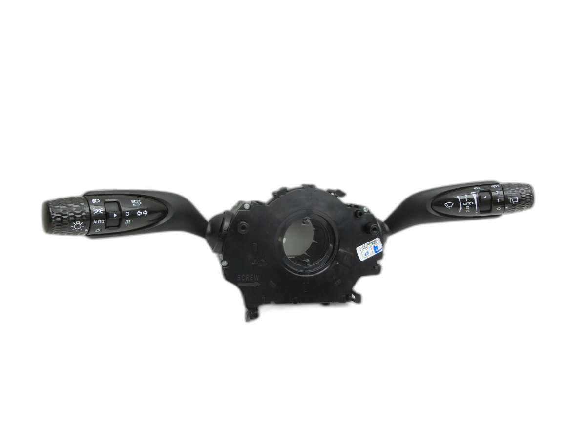 Hyundai Tucson IV NX4 20-24 Lenkstockschalter Blinker Wischer Kombischalter  - Bild 1