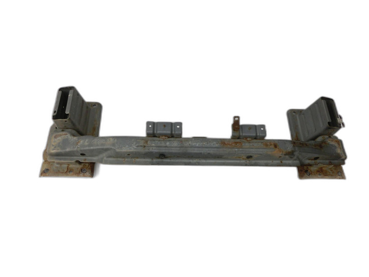 SSangyong Korando CK 10-13 Stoßstangenträger Stoßfängerträger Querträger Vorne  - Bild 1