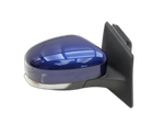 Mirror outside mirror R Dead angle assistant for Ford Focus III 14-18 DCWE HF