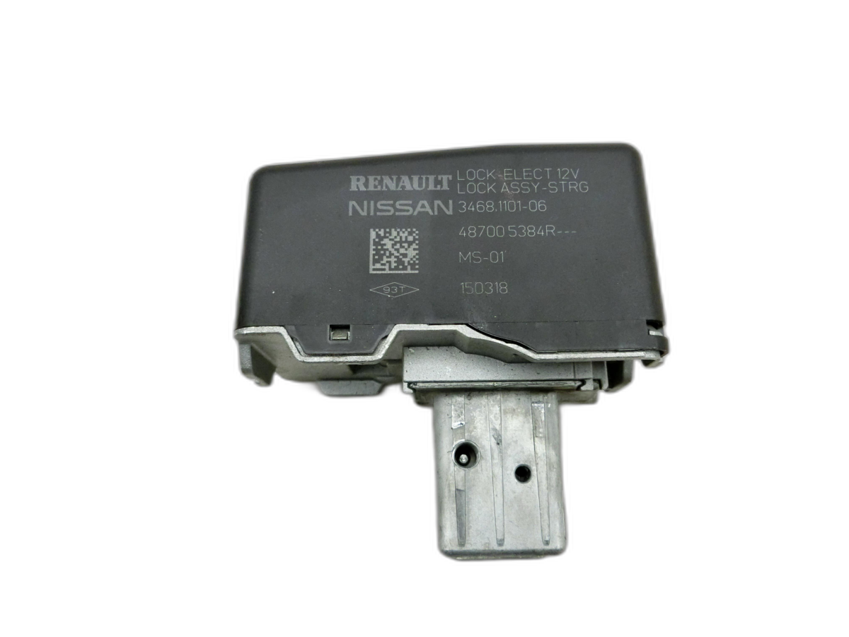 Inmovilizador antirrobo ECU Unidad de control para Renault Scenic IV 16-21 - Bild 1