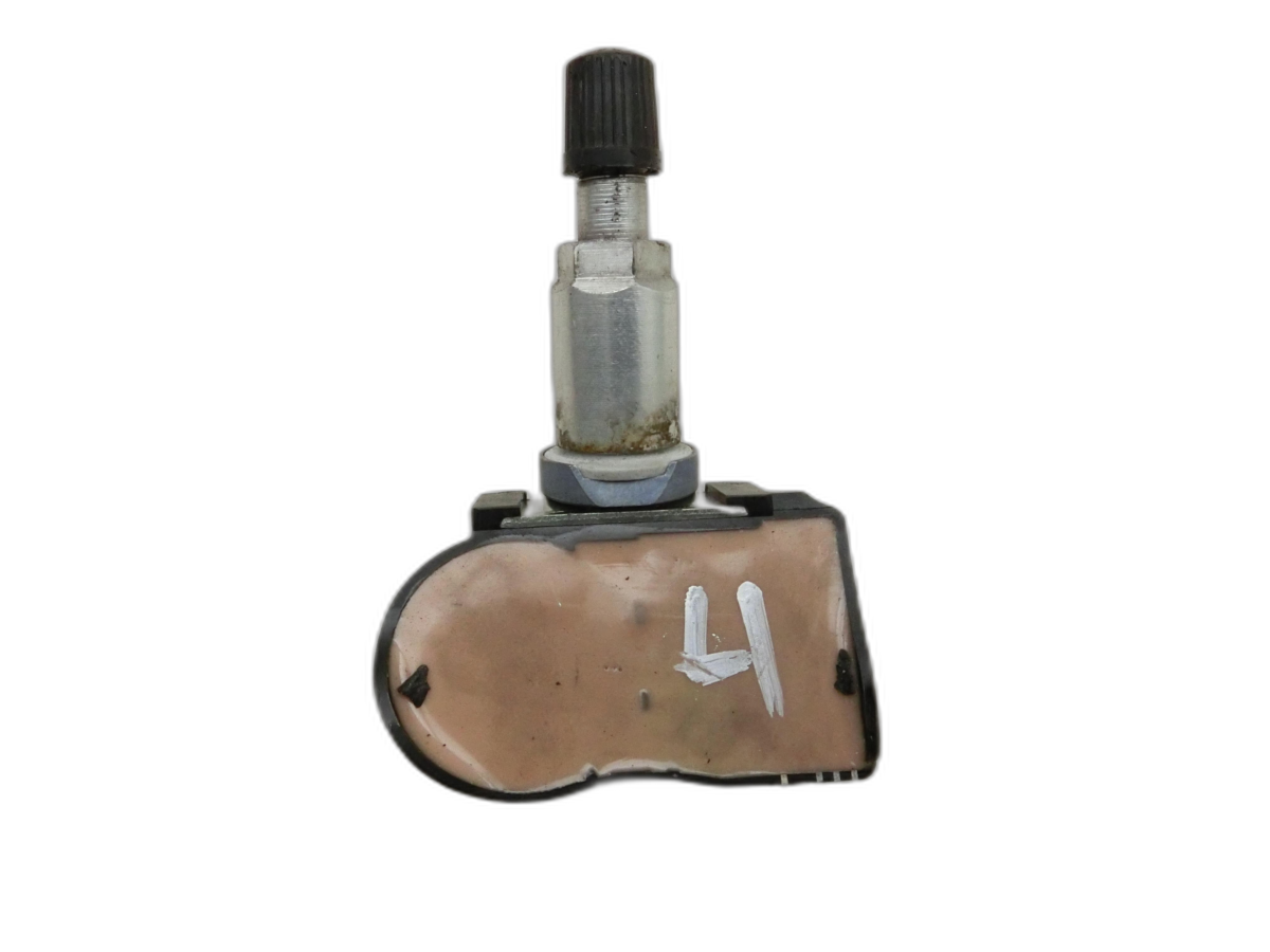 Suzuki Swift IV FZ 13-17 Reifendruck Sensor Radsensor Reifendrucksensor Vorne Links  - Bild 1
