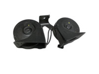Jeep Compass II 17-21 Hupe Signalhorn Doppelhorn Set Jeep Compass II 17-21 12.08.2019 AM80SX 007042 gebraucht Vorschau 1