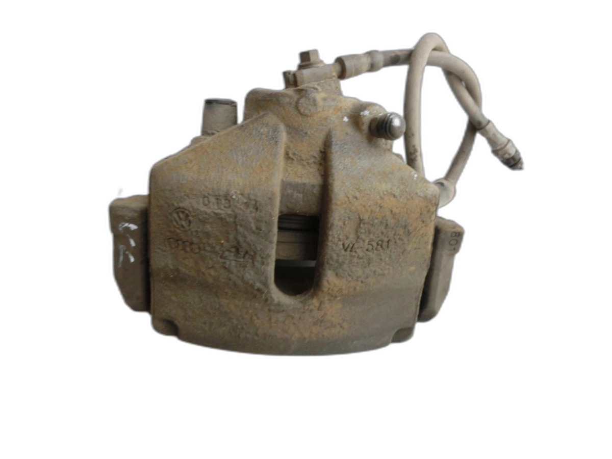 Pinza de freno delante izquierda para Skoda Excelente 13-15 Superb 3T - Bild 1