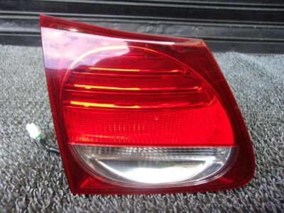 Lexus Genuine GS350 Left Driver LH Inner Tail Light USED