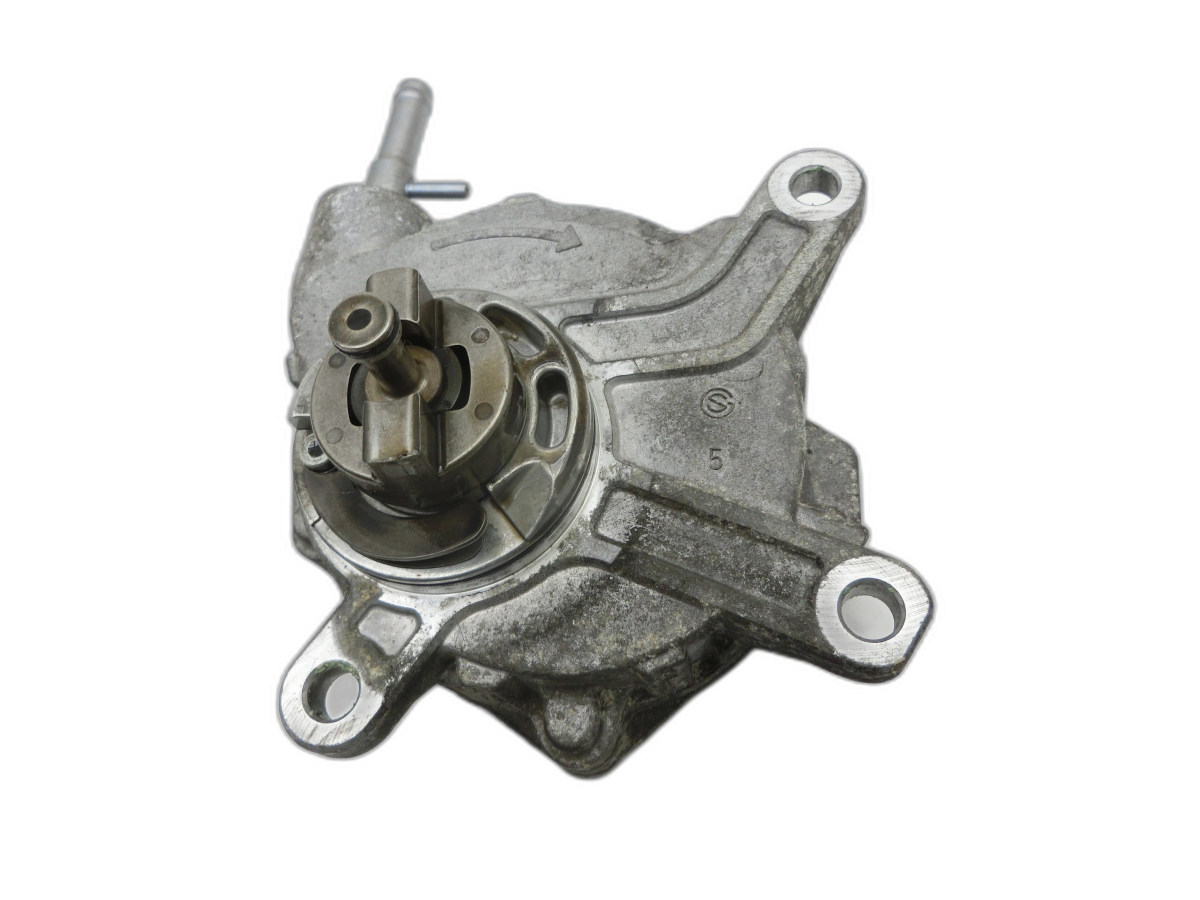 Pompe à vide pour 1ADFTV Toyota Avensis T27 08-11 - Bild 1