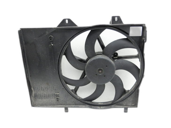 Opel Crossland X D75 20-24 1,2 96KW Lüfter Ventilator f. Kühler  - Bild 1