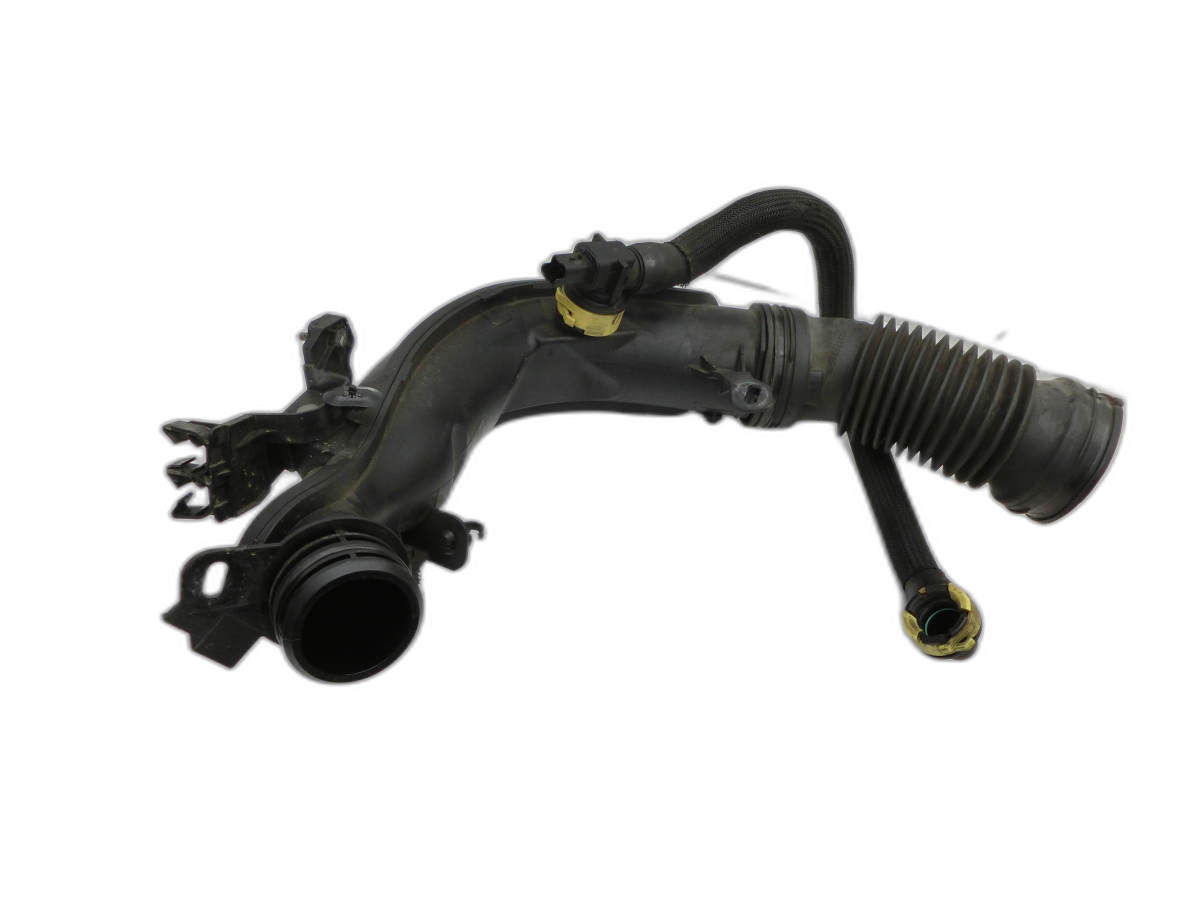 Citroen C5 RD TD 12-14 HDi 2,0 120KW Ansaugrohr Ladeluftschlauch Luftschlauch Pos.1  - Bild 1