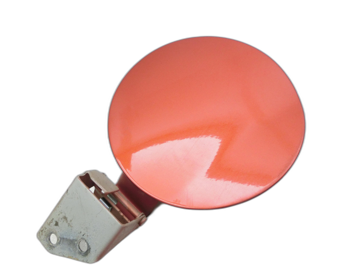 Tank Cap Fuel Filler Flap for ZR3 Suzuki SX4 GY EY 06-09 - Bild 1