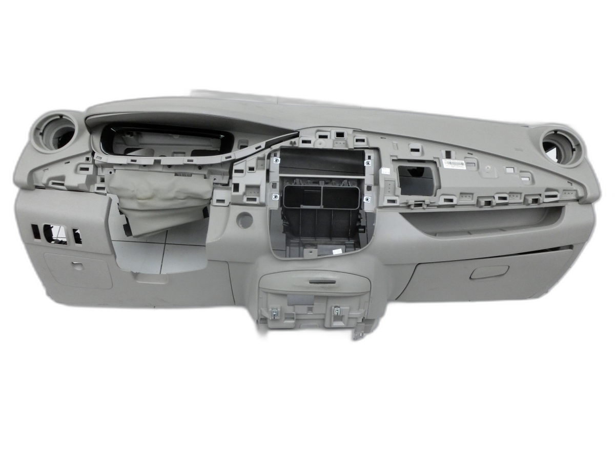 Cruscotto Pannello completare per Renault Zoe BFM 12-19 - Bild 1