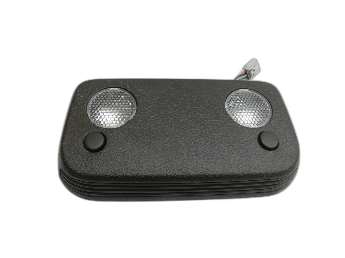 Ford Mustang V 5 04-09 Innenleuchte Innenraumleuchte Hinten  - Bild 1