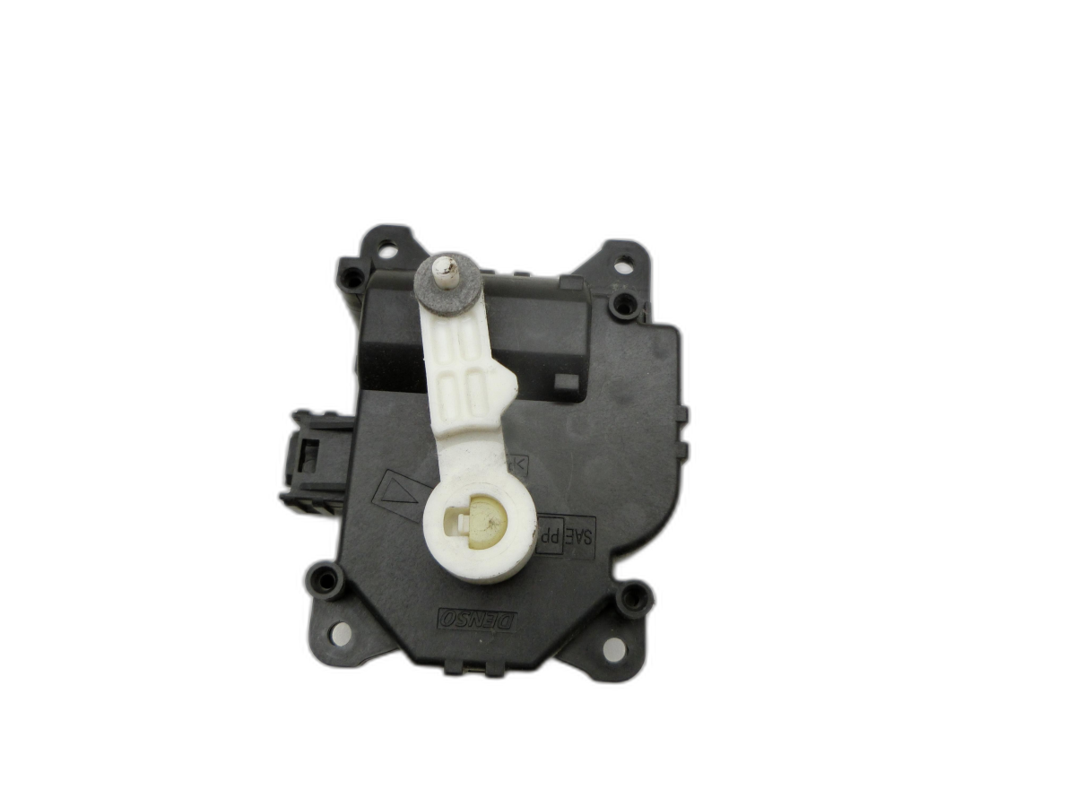 Toyota Yaris 09-11 Luftklappenstellmotor Stellmotor Pos.1  - Bild 1
