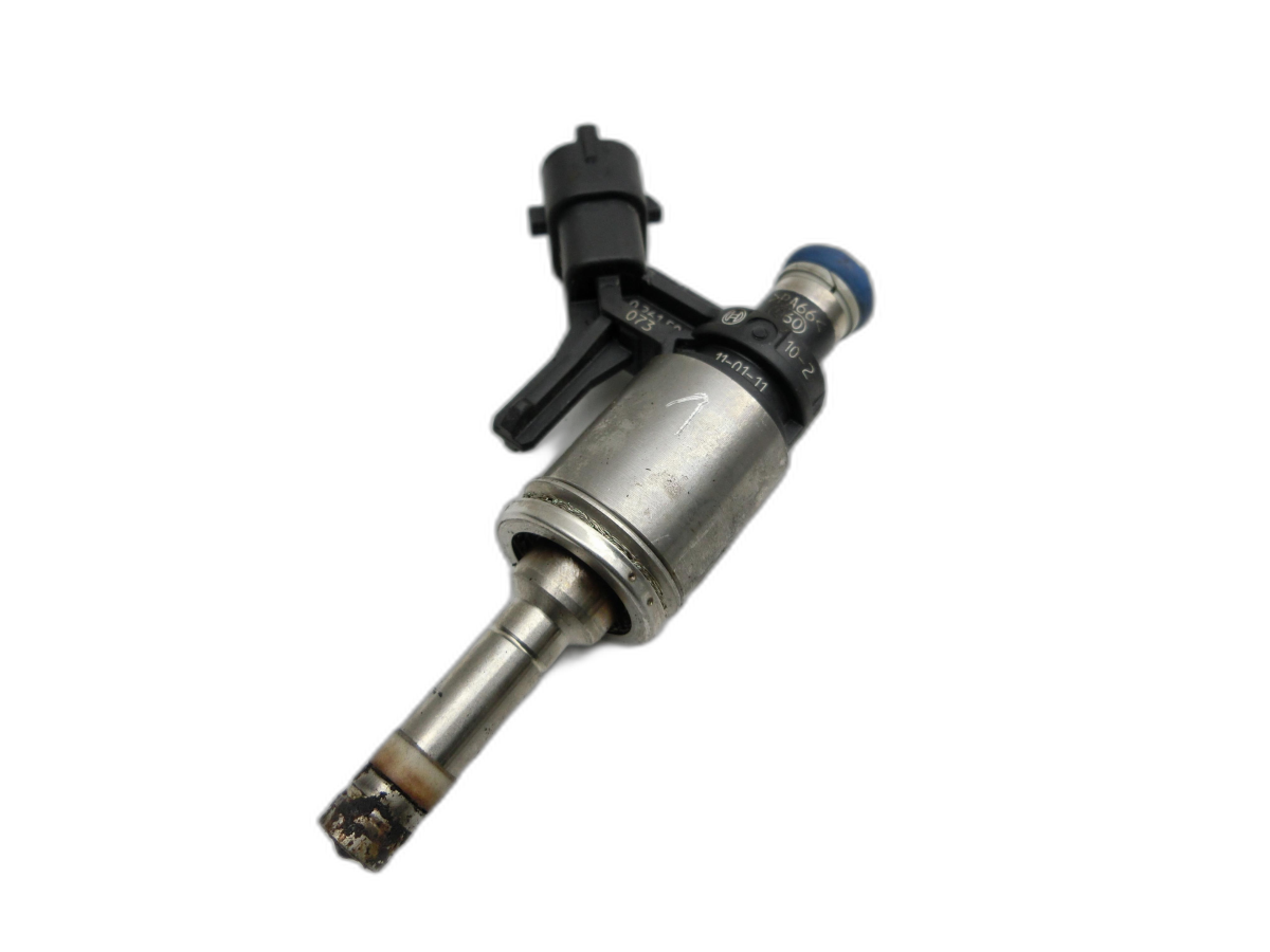 Injector Nozzle Cyl.1 for Peugeot 308 I 07-11 - Bild 1
