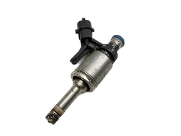 Peugeot 308 I 07-11 1,6 115KW Injektor Einspritzdüse Zyl.1  - Bild 1