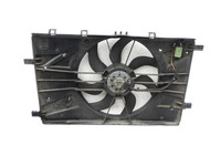 Opel Astra J GTC 11-18 CDTi 2,0 121KW Lüfter Ventilator f. Kühler Opel Astra J GTC 11-18 16.11.2011 0130307203... Vorschau 1
