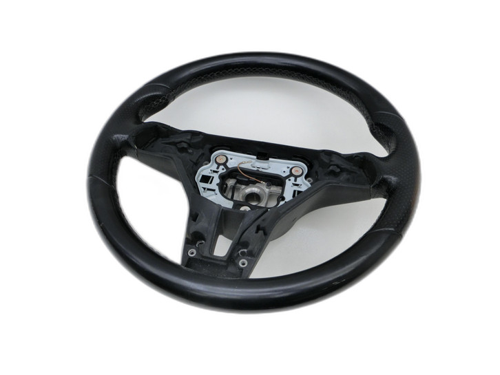Mercedes W204 S204 C180 11-14 Lenkrad ohne Airbag  - Bild 1