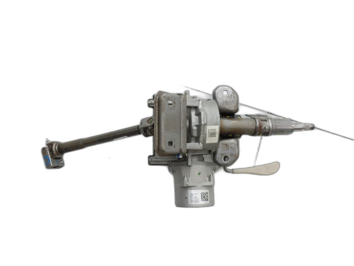 Fiat 500 312 09-15 Elektr. Lenkhilfe Lenksäule Lenkung  - Bild 1