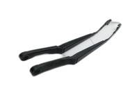 Opel Astra J 12-18 2x Scheibenwischer Wischarm Vorne Opel Astra J 12-18 02.10.2014 gebraucht Vorschau 1