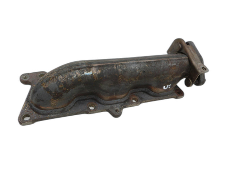 Saab 9-3 93 YS3F 05-07 Turbo 2,8 202KW LP9 Abgaskrümmer Vorne  - Bild 1