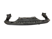 Mazda 3 BM 13-17 2,0 88KW Unterfahrschutz Stoßfängerträger Hinten Mazda 3 BM 13-17 19.11.2013 gebraucht Vorschau 1