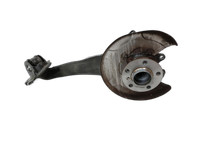 Mini Cooper S F55 LCI 18-21  2,0 141KW Achsschenkel Radnabe Links Hinten Mini Cooper S F55 LCI 18-21 01.07.2021... Vorschau 1