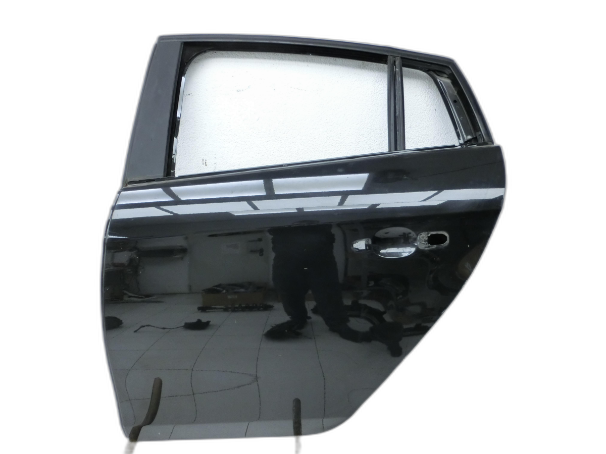Fiat Bravo II 198 07-14 5T Tür Links Hinten 891        - Bild 1