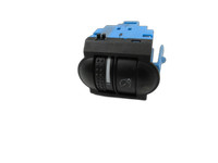 VW Touareg 7L 06-10 LWR Schalter Leuchtweitenregler VW Touareg 7L 06-10 18.05.2007 7L6941334A gebraucht Vorschau 1