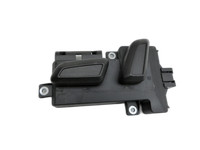 Skoda Superb 3T4 08-13 Sitzverstellung Schalter Links Skoda Superb 3T4 08-13 20.06.2008 8K0959747B 03465320 gebraucht Vorschau 1