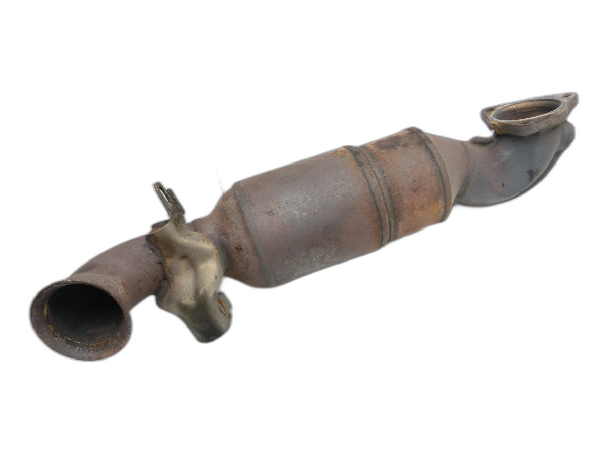 Peugeot 308 I CC T7 07-11 1,6 110KW Katalysator Kat  - Bild 1