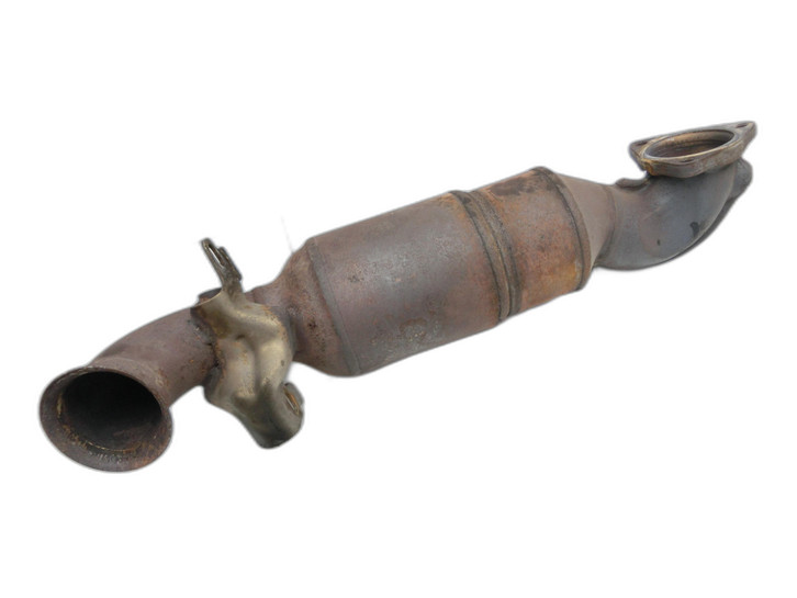 Peugeot 308 I CC T7 07-11 1,6 110KW Katalysator Kat  - Bild 1