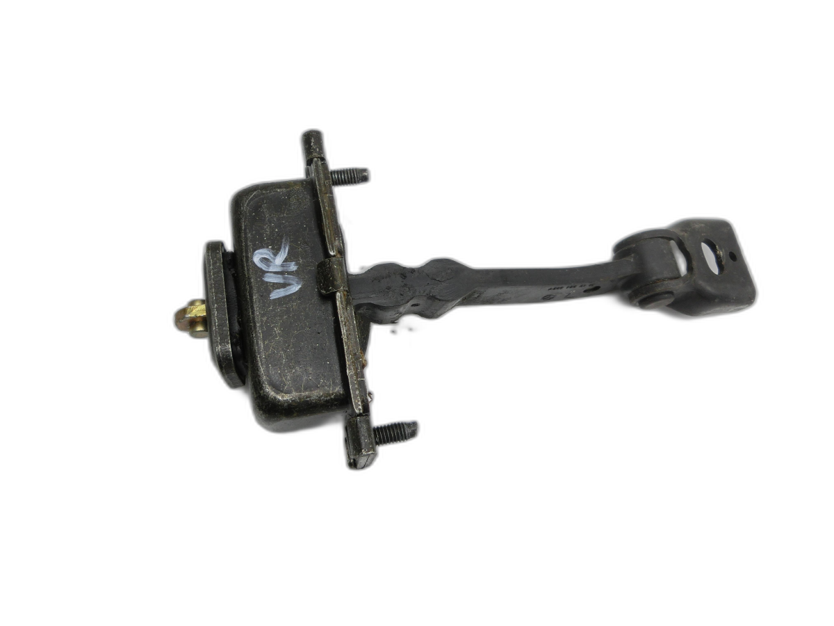 nastro di chiusura della porta Freno Fermaporta Dx anteriore per Mercedes A209 CLK200 05-09 - Bild 1