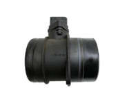 VW Passat 3C B6 05-10 TDI 2,0 125KW Luftmassenmesser VW Passat 3C B6 05-10 07.12.2006 0281002461 074906461B gebraucht Vorschau 1
