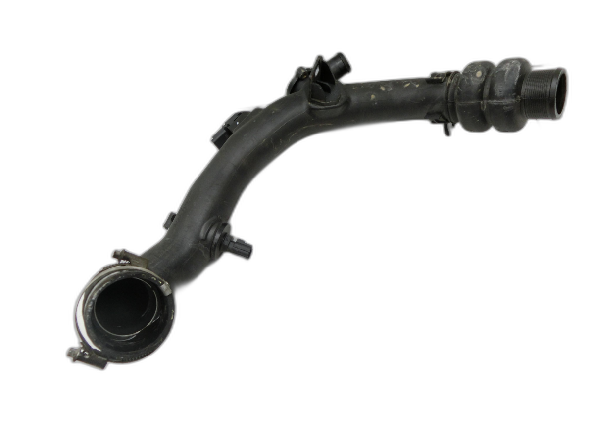 Ford Focus III 14-18 1,5 110KW Kühlwasserschlauch Wasserschlauch  - Bild 1