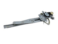 Avensis T27 15-18 Lim Fensterhebermotor mit Fensterheber Rechts Vorne Avensis T27 15-18 20.01.2016 85710-05051 gebraucht Vorschau 1