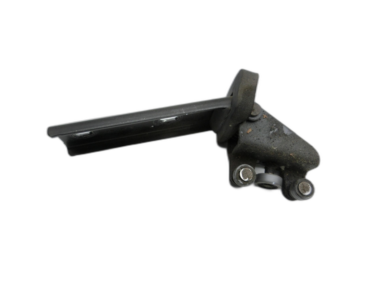 Renault Trafic II Vivaro A 06-14 Kombi Führungsrolle Schiebetür Rechts Mitte  - Bild 1