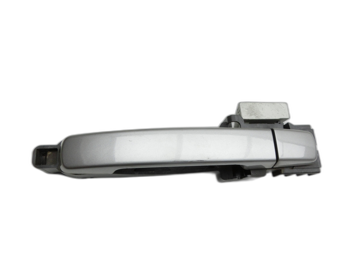 Door Handle outside Left Rear for Z11 Nissan Qashqai J10 07-10 - Bild 1