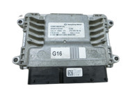 Ssangyong Tivoli 2WD 15-19 1,6 94KW Steuergerät ECU für Motor Motorsteuergerät Ssangyong Tivoli 2WD 15-19... Vorschau 1