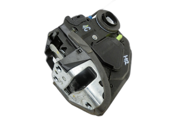 Toyota Auris E18 15-18 Kombi Türschloss m. ZV Stellmotor Rechts Hinten  - Bild 1