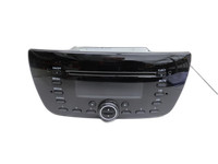 Fiat Doblo II 263 10-15 Autoradio CD Radio Player mit Blende Fiat Doblo II 263 10-15 24.01.2012  735534404... Vorschau 1
