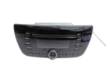 Fiat Doblo II 263 10-15 Autoradio CD Radio Player mit Blende Fiat Doblo II 263 10-15 24.01.2012  735534404... Vorschau 1