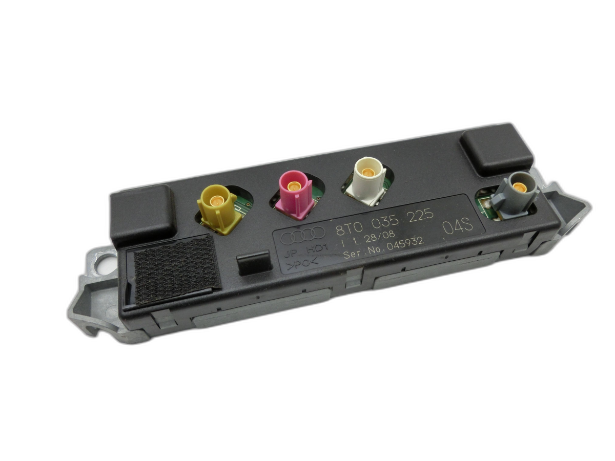 Amplificatore antenna Morbido per Audi A5 8T 07-12 - Bild 1