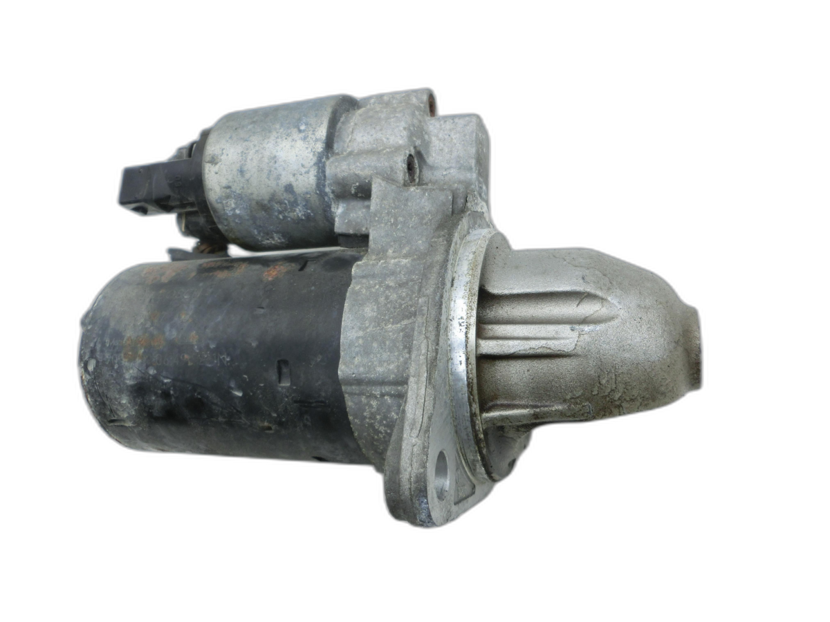 BMW E91 3er 330i 06-08 3,0i 200KW Autom Anlasser Starter  - Bild 1