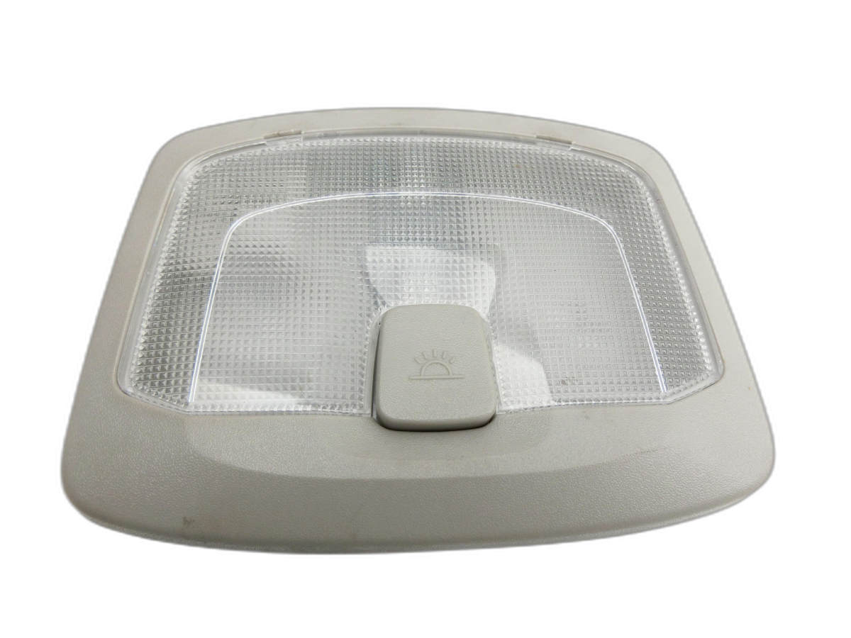 Ssangyong Korando C300 19-24 Innenleuchte Innenraumleuchte  - Bild 1