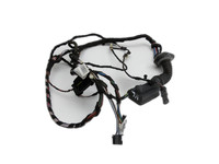 BMW 1er 116i F20 11-15 5T Kabelbaum Tür und Fensterheber Links Vorne BMW 1er 116i F20 11-15 20.10.2011 9251714-02... Vorschau 1