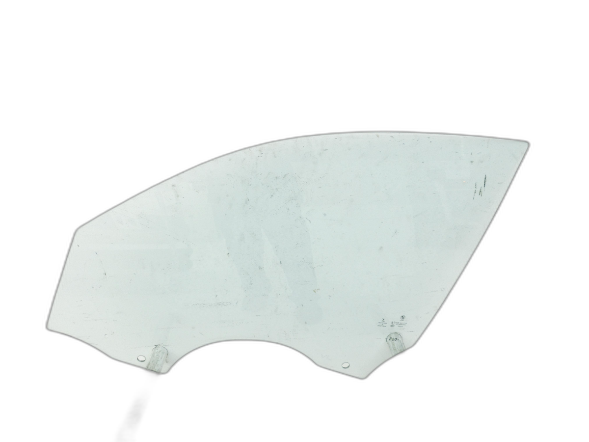 Side Window LVK Door Left Front for BMW 1er 114i F20 11-15 - Bild 1